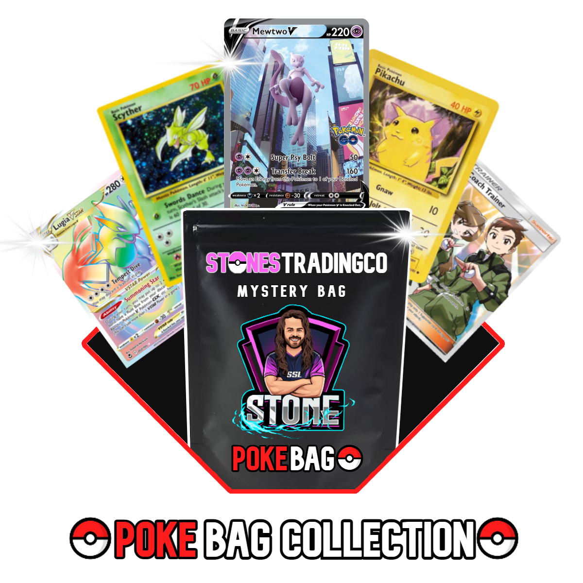PokeBag