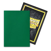 Might Dual Matte 100 Count Box