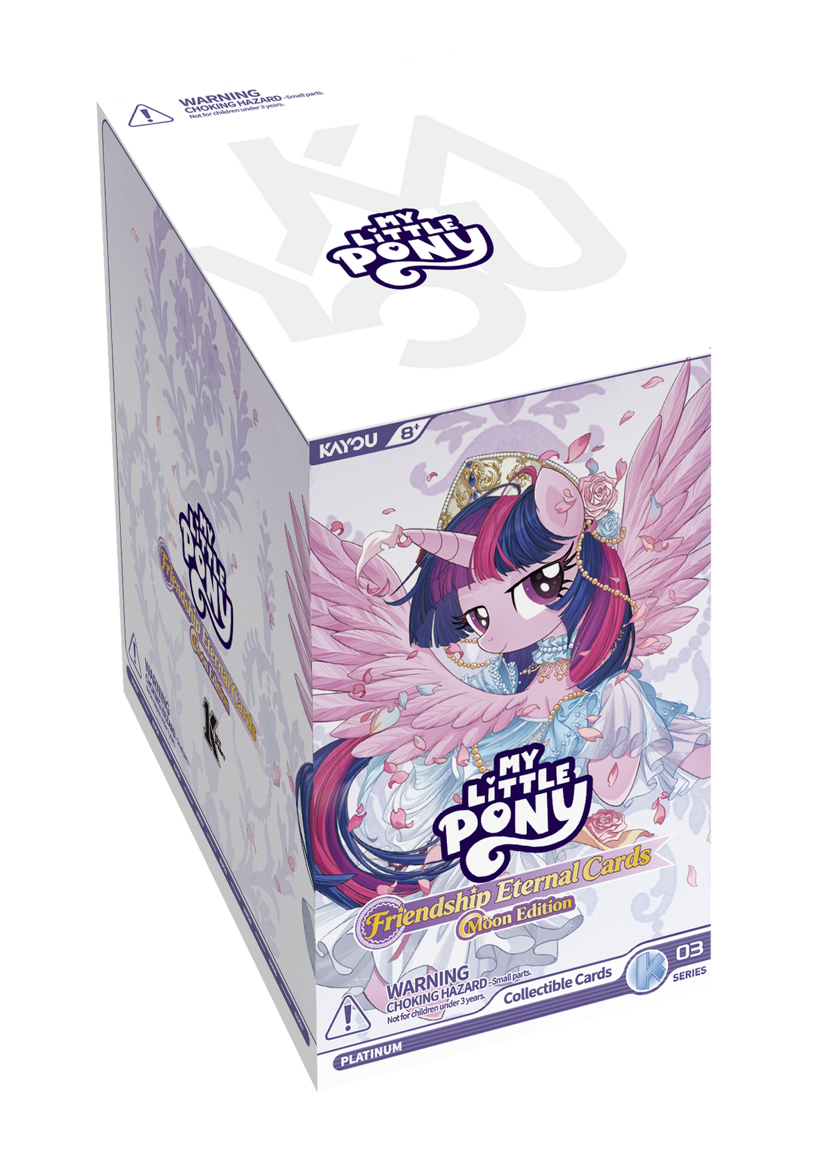Moon: Edition 3