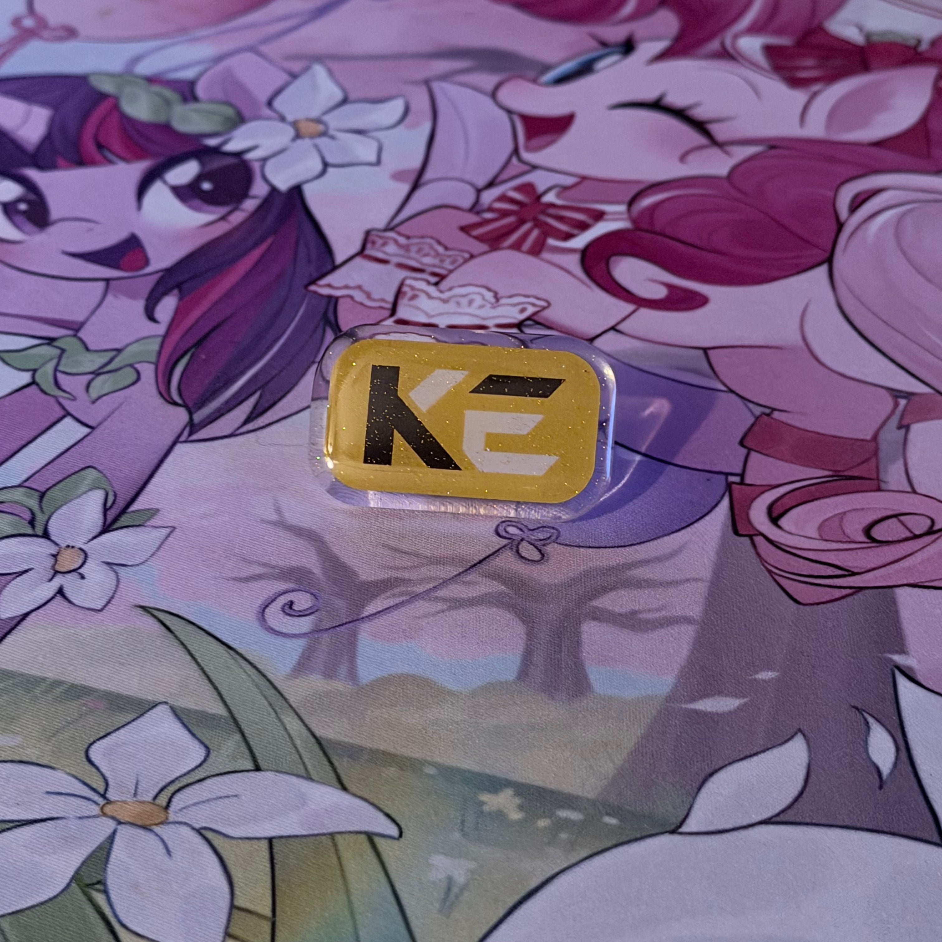 MLPEKAYOU Accessories