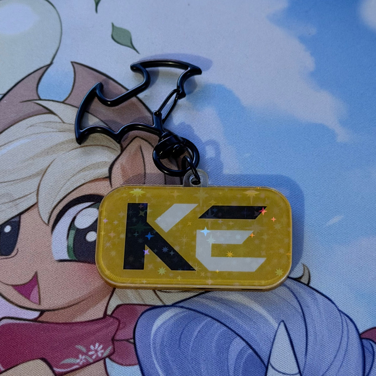 MLPEKAYOU Accessories