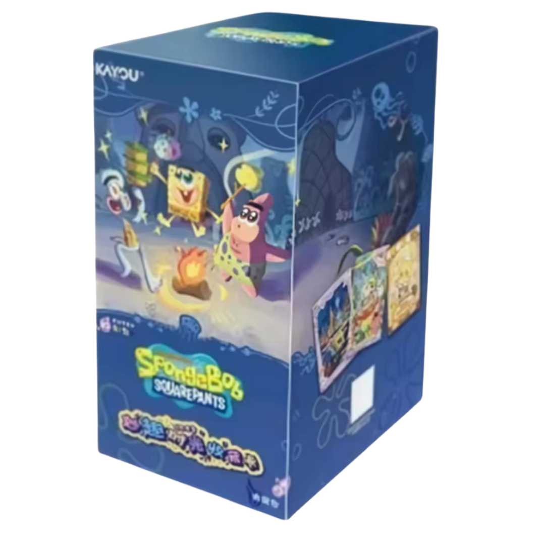 SpongeBob Squarepants: Deluxe Edition 3