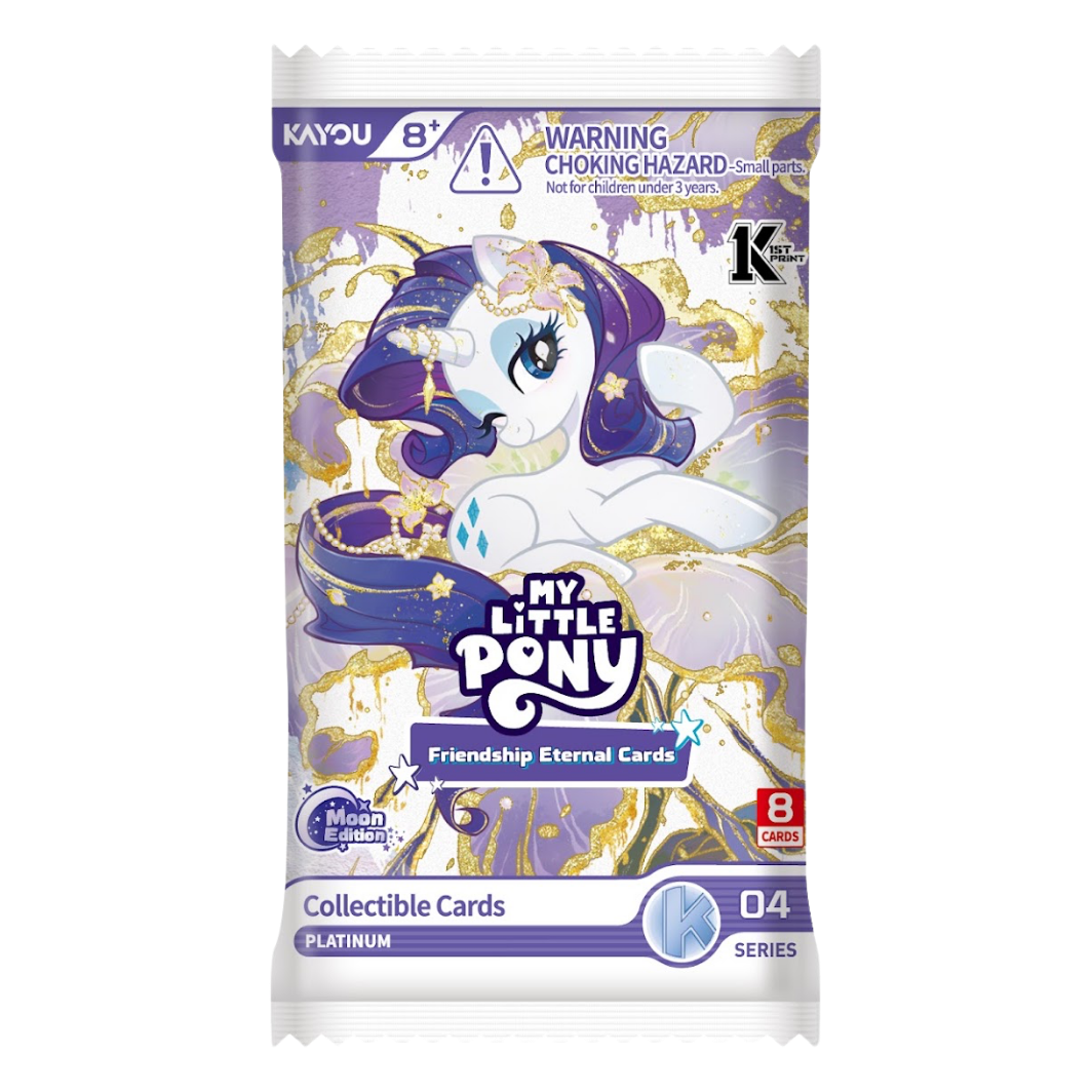 Moon: Edition 4