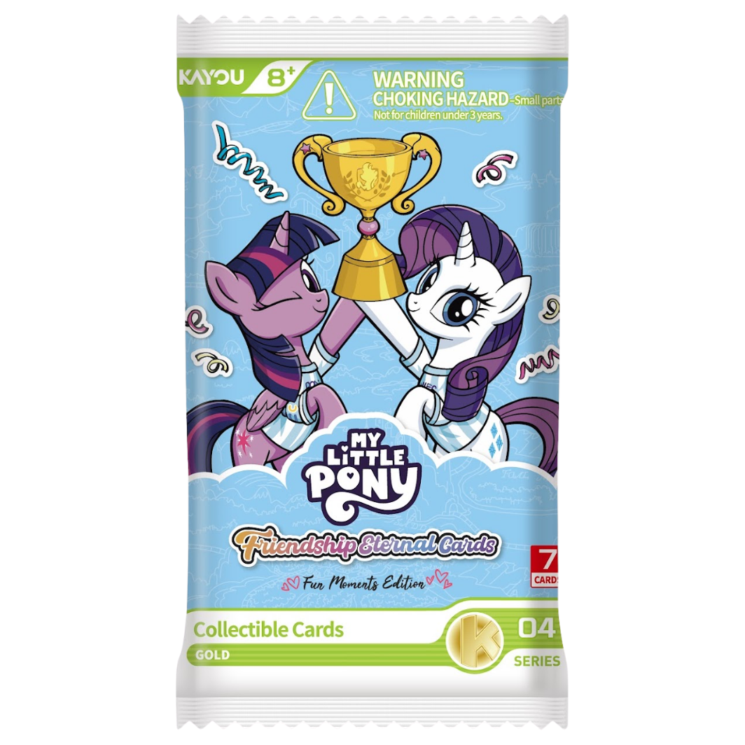 MLP Fun Moments 4