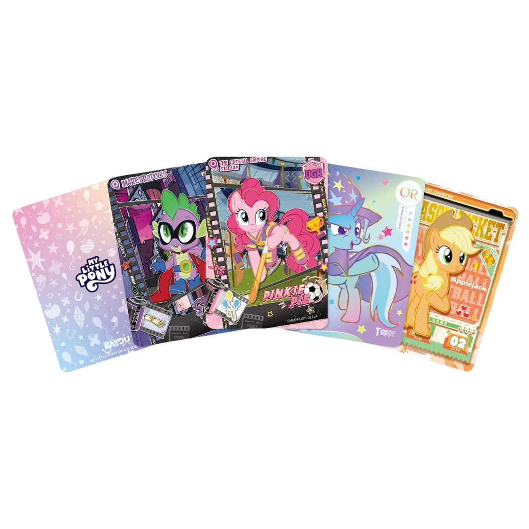 MLP Fun Moments 4