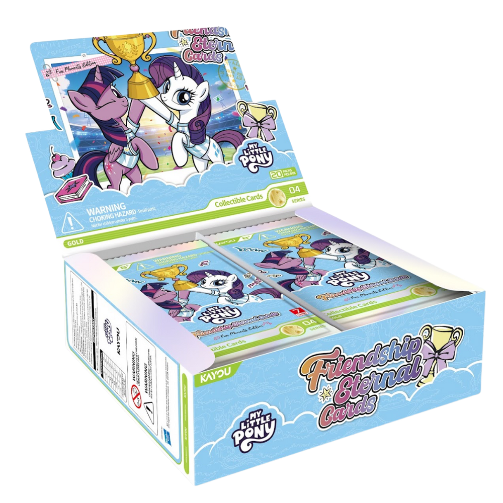 MLP Fun Moments 4