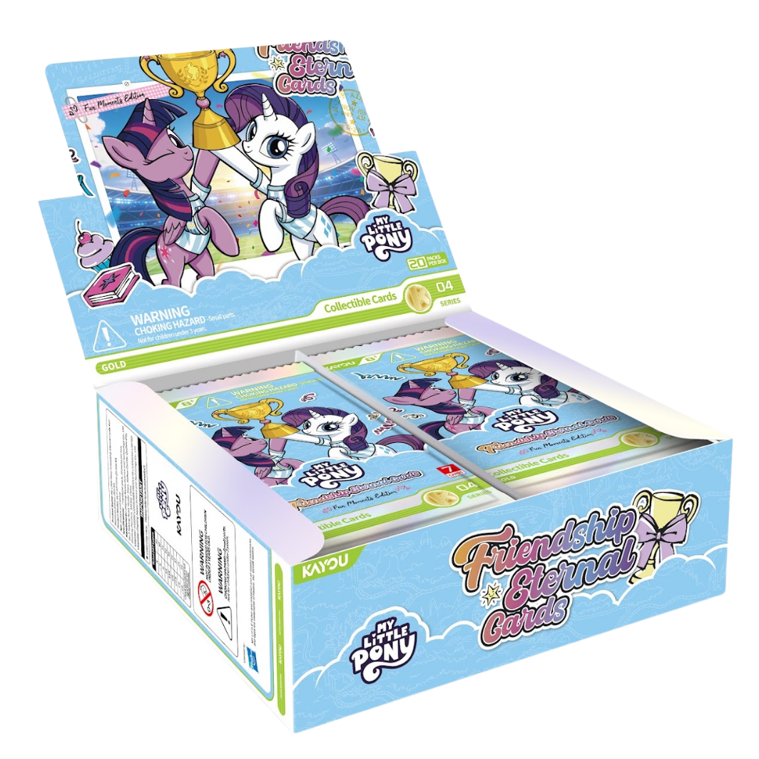 MLP Fun Moments 4