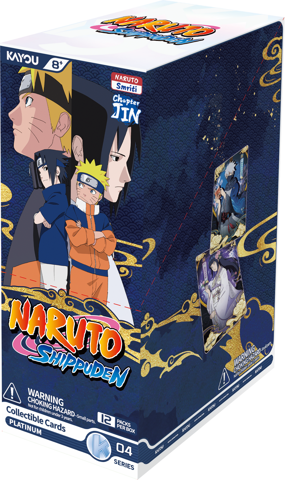 Naruto Jin 4