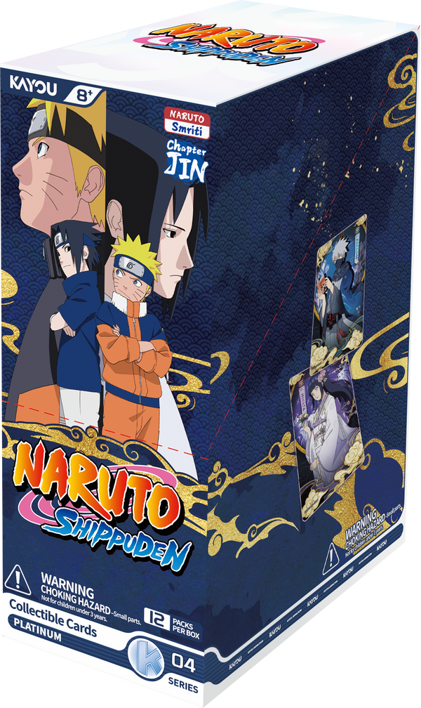 Naruto Jin 4