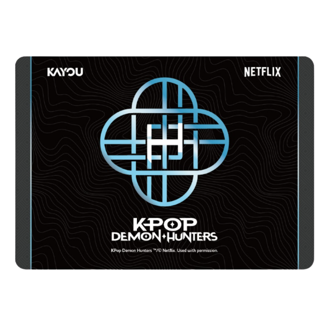 KPOP Demon Hunters - Classic Edition