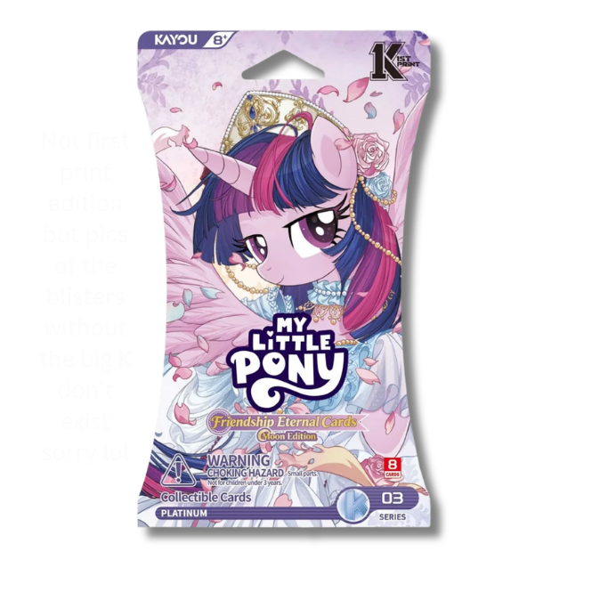 Moon: Edition 3