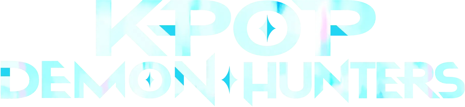 KPOP Demon Hunters