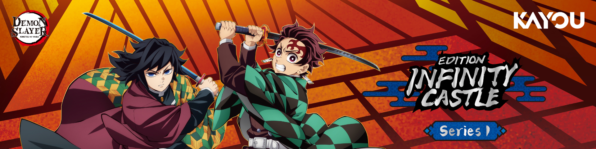 Demon Slayer