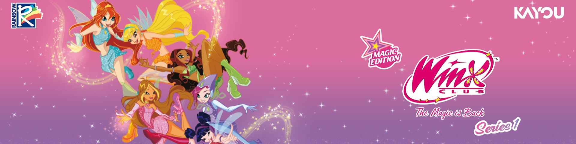Winx Club